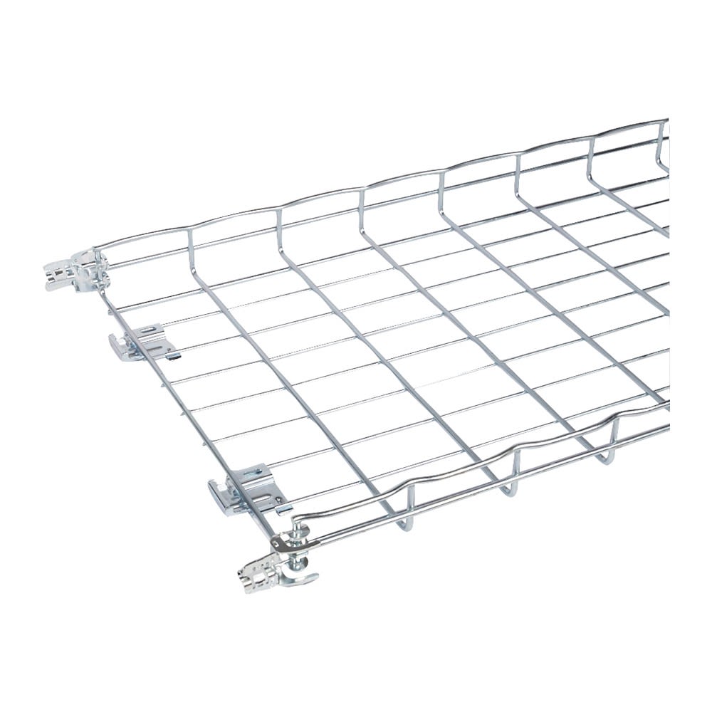 Lcm - CABLOFIL CF 54/450 - Chemin de câbles fil BS 3M IN304L