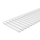 Lcm - CABLOFIL CF 30/600 - Chemin de câbles fil BS 3M ZnAl