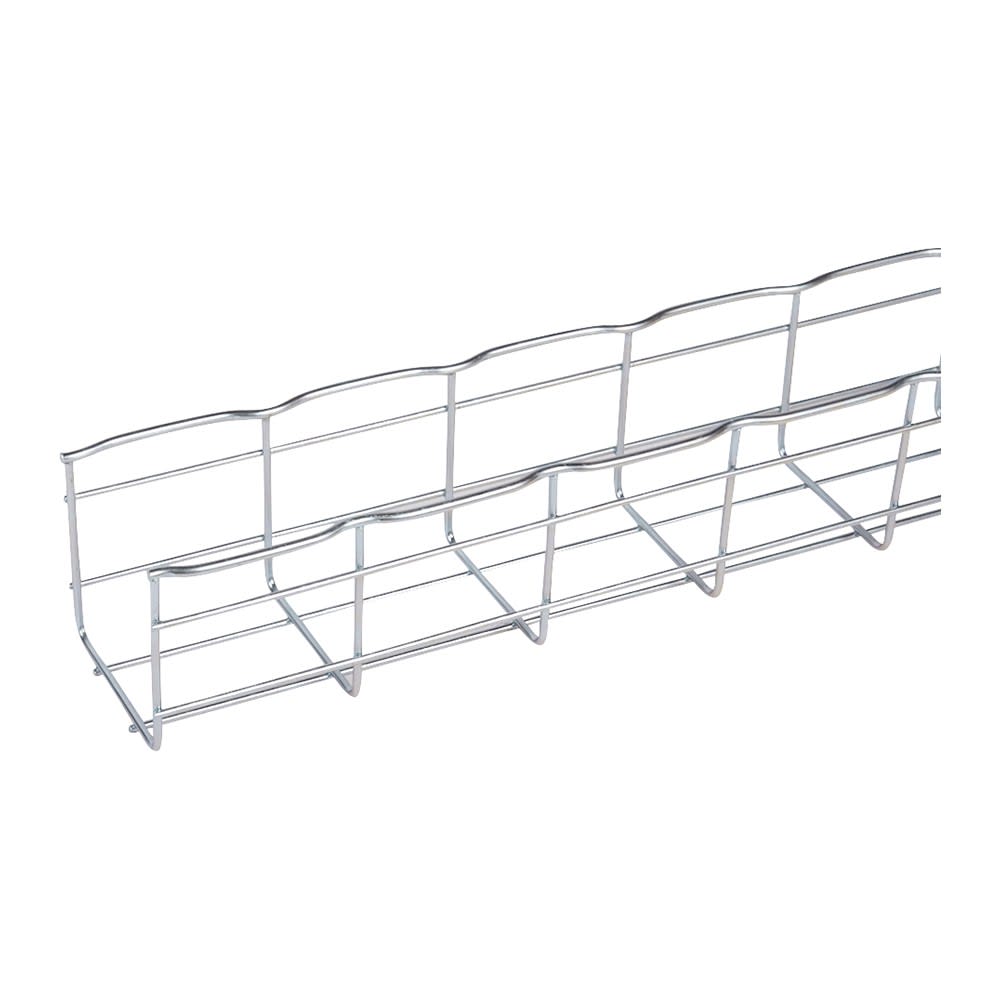 Lcm - CABLOFIL CF 105/100 - Chemin de câbles fil BS 3M GC