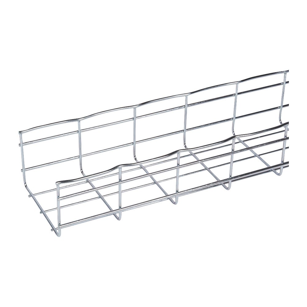 Lcm - CABLOFIL CF 105/150 - Chemin de câbles fil BS 3M IN316L