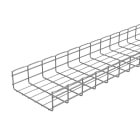 Lcm - CABLOFIL CF 105/300 - Chemin de câbles fil BS 3M Znal
