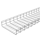 Lcm - CABLOFIL CF 105/400 - Chemin de câbles fil BS 3M ZnAl