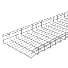 Lcm - CABLOFIL CF 105/500 - Chemin de câbles fil BS 3M ZnAl