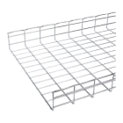 Lcm - CABLOFIL CF 105/600 - Chemin de câbles fil BS 3M IN316L
