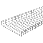 Lcm - CABLOFIL CF 105/600 - Chemin de câbles fil BS 3M ZnAl
