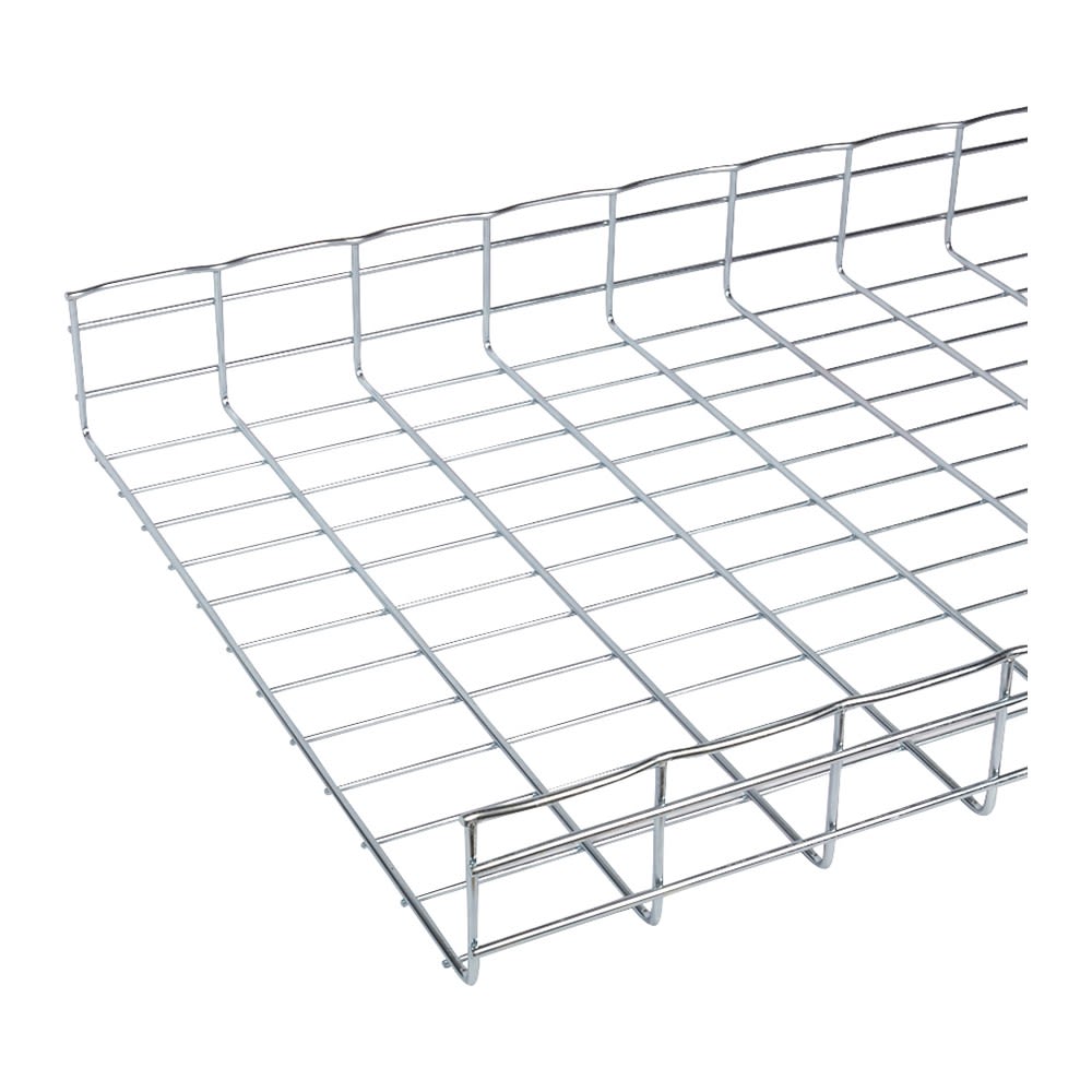 Lcm - CABLOFIL CF 105/600 - Chemin de câbles fil BS 3M IN304L