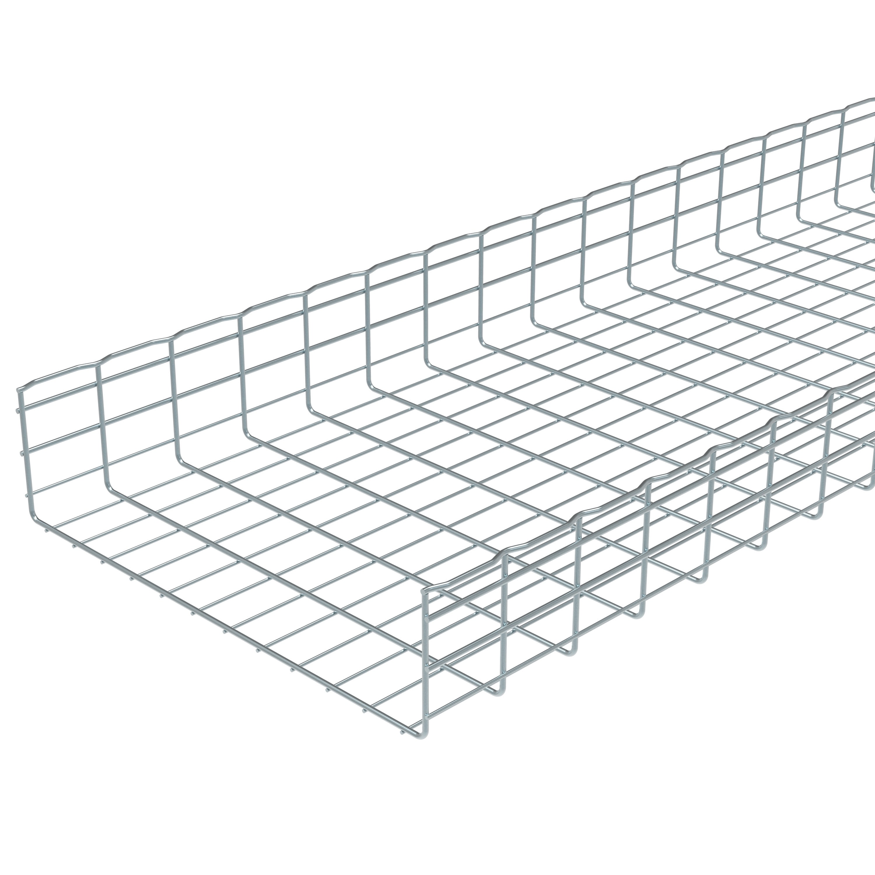 Lcm - CABLOFIL CF 150/600 - Chemin de câbles fil BS 3M EZ