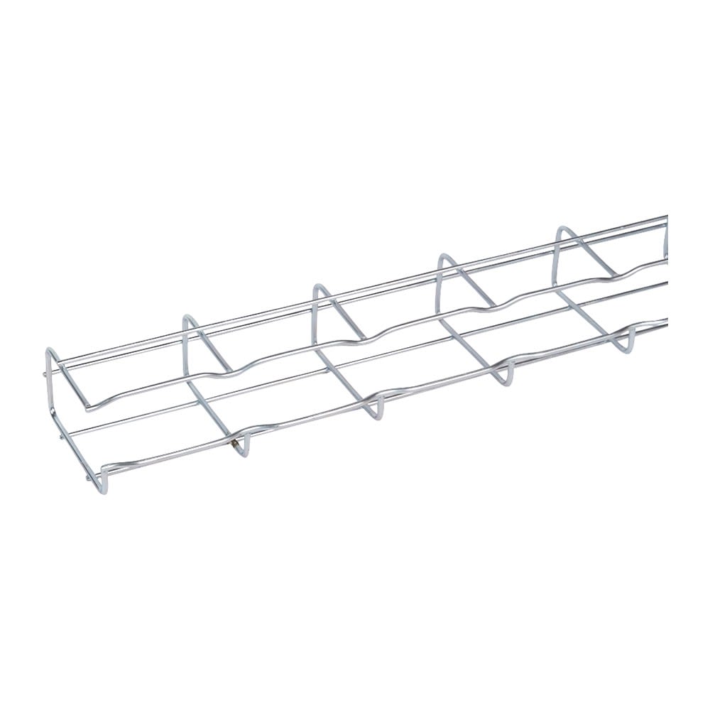 Lcm - CABLOFIL CFG 50/100 - Chemin de câbles fil BS 3M EZ