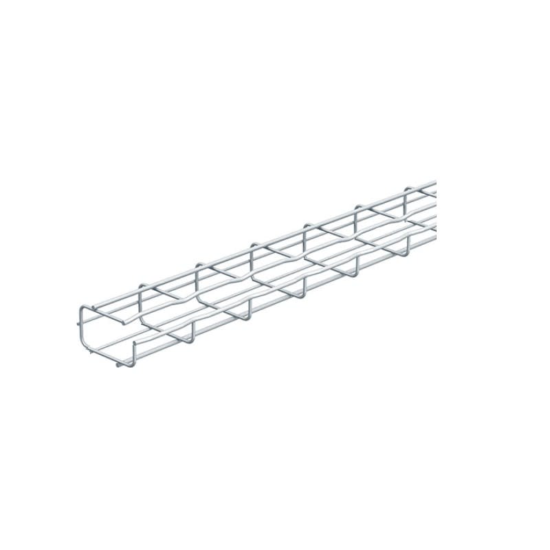 Lcm - CABLOFIL CFG 50/100 - Chemin de câbles fil BD 3M IN316L