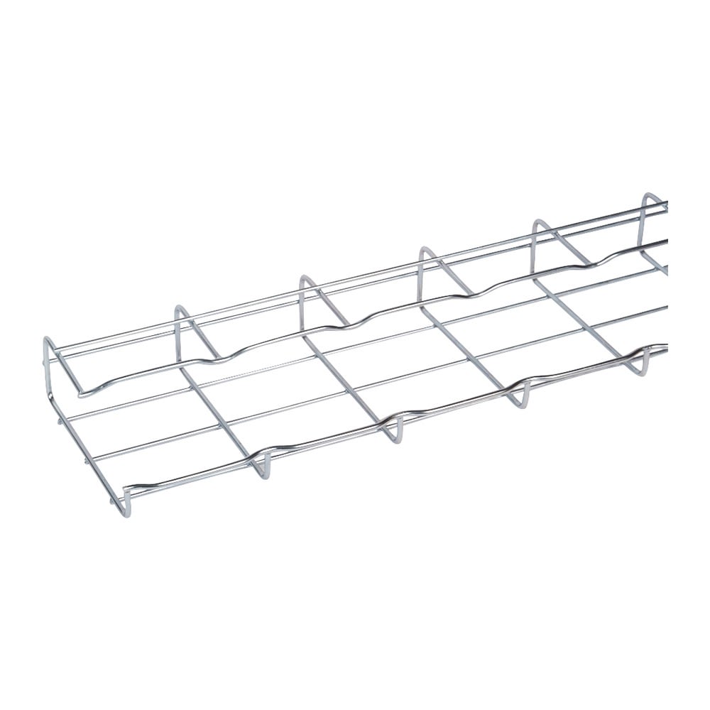 Lcm - CABLOFIL CFG 50/150 - Chemin de câbles fil BS 3M EZ