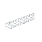 Lcm - CABLOFIL CFG 50/150 - Chemin de câbles fil BD 3M IN316L