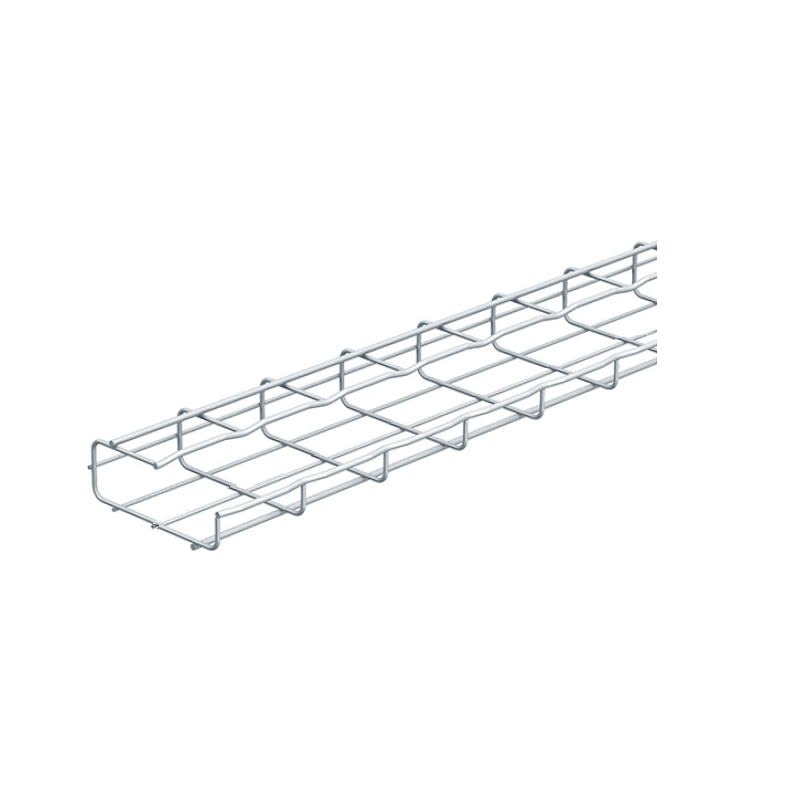 Lcm - CABLOFIL CFG 50/150 - Chemin de câbles fil BD 3M IN304L