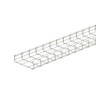Lcm - CABLOFIL CFC 50/300 - Chemin de câbles fil BD 3M IN304L