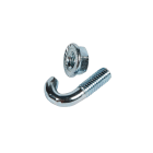 Lcm - Boite 100 jbolts 6/15 EZ