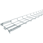 Lcm - CABLOFIL FC 30/150 - Chemin de câbles fil BS 3M Fasclic auto + EZ