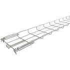 Lcm - CABLOFIL FC 30/150 - Chemin de câbles fil BS 3M Fasclic auto + IN316L