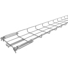 Lcm - CABLOFIL FC 30/150 - Chemin de câbles fil BS 3M Fasclic auto + ZnAl
