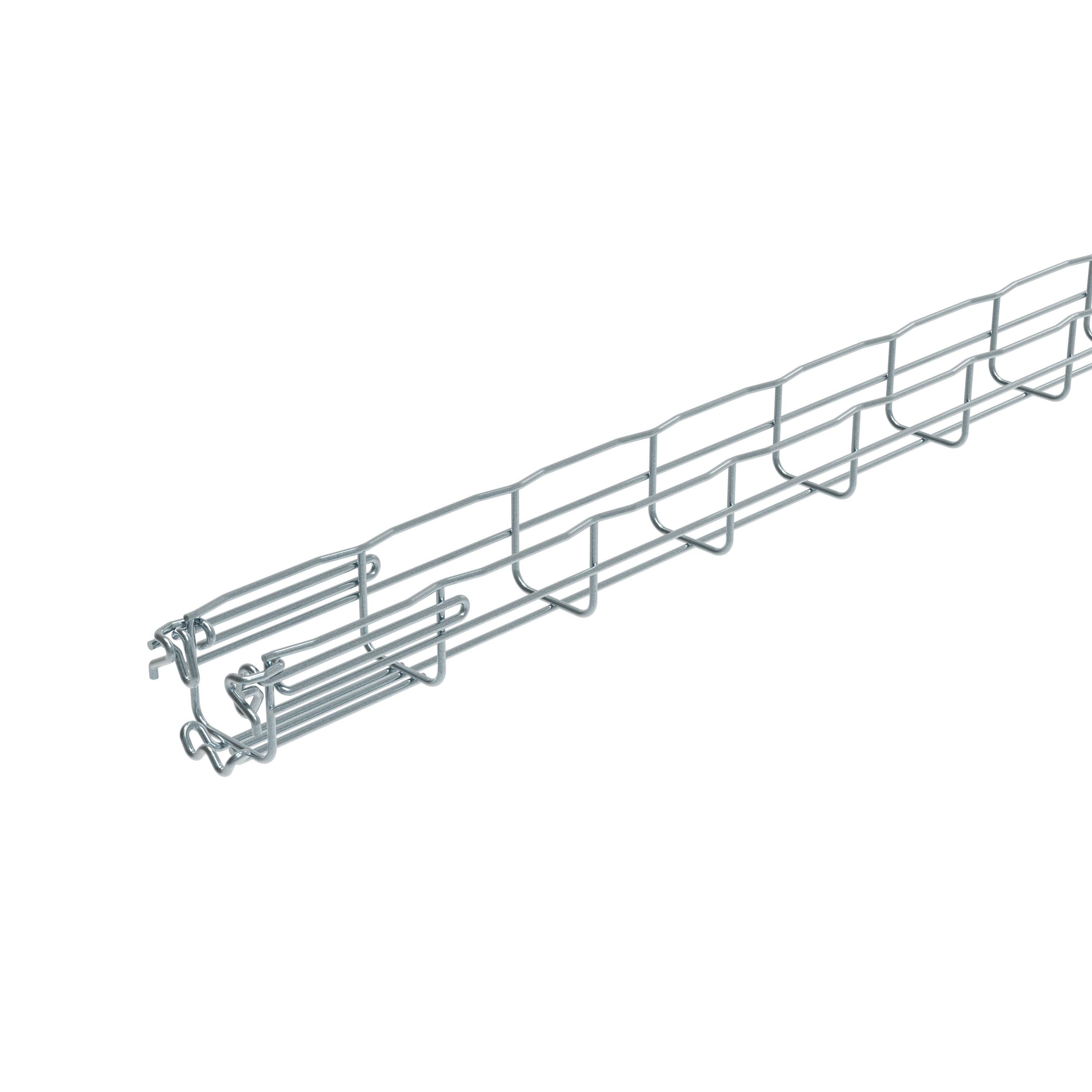 Lcm - CABLOFIL FC 54/50 - Chemin de câbles fil BS 3M Fasclic auto + EZ
