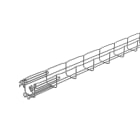Lcm - CABLOFIL FC 54/50 - Chemin de câbles fil BS 3M Fasclic auto + ZnAl