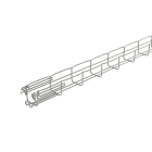 Lcm - CABLOFIL FC 54/50 - Chemin de câbles fil BS 3M Fasclic auto + IN304L