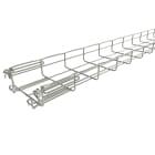 Lcm - CABLOFIL FC 54/150 - Chemin de câbles fil BS 3M Fasclic auto + IN316L