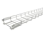 Lcm - CABLOFIL FC 54/200 - Chemin de câbles fil BS 3M Fasclic auto + IN316L