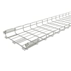 Lcm - CABLOFIL FC 54/300 - Chemin de câbles fil BS 3M Fasclic auto + IN304L