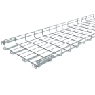 Lcm - CABLOFIL FC 54/400 - Chemin de câbles fil BS 3M Fasclic auto + EZ