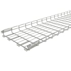 Lcm - CABLOFIL FC 54/400 - Chemin de câbles fil BS 3M Fasclic auto + IN316L