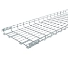 Lcm - CABLOFIL FC 54/450 - Chemin de câbles fil BS 3M Fasclic auto + EZ