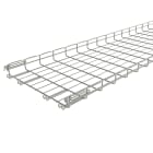Lcm - CABLOFIL FC 54/450 - Chemin de câbles fil BS 3M Fasclic auto + IN304L