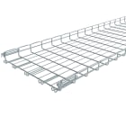 Lcm - CABLOFIL FC 54/500 - Chemin de câbles fil BS 3M Fasclic auto + EZ