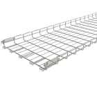 Lcm - CABLOFIL FC 54/500 - Chemin de câbles fil BS 3M Fasclic auto + IN316L