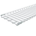 Lcm - CABLOFIL FC 54/600 - Chemin de câbles fil BS 3M Fasclic auto + EZ