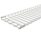 Lcm - CABLOFIL FC 54/600 - Chemin de câbles fil BS 3M Fasclic auto + IN304L