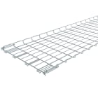 Lcm - CABLOFIL FC 30/500 - Chemin de câbles fil BS 3M Fasclic auto + EZ