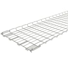Lcm - CABLOFIL FC 30/500 - Chemin de câbles fil BS 3M Fasclic auto + IN316L