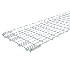 Lcm - CABLOFIL FC 30/450 - Chemin de câbles fil BS 3M Fasclic auto + EZ