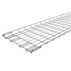 Lcm - CABLOFIL FC 30/450 - Chemin de câbles fil BS 3M Fasclic auto + ZnAl