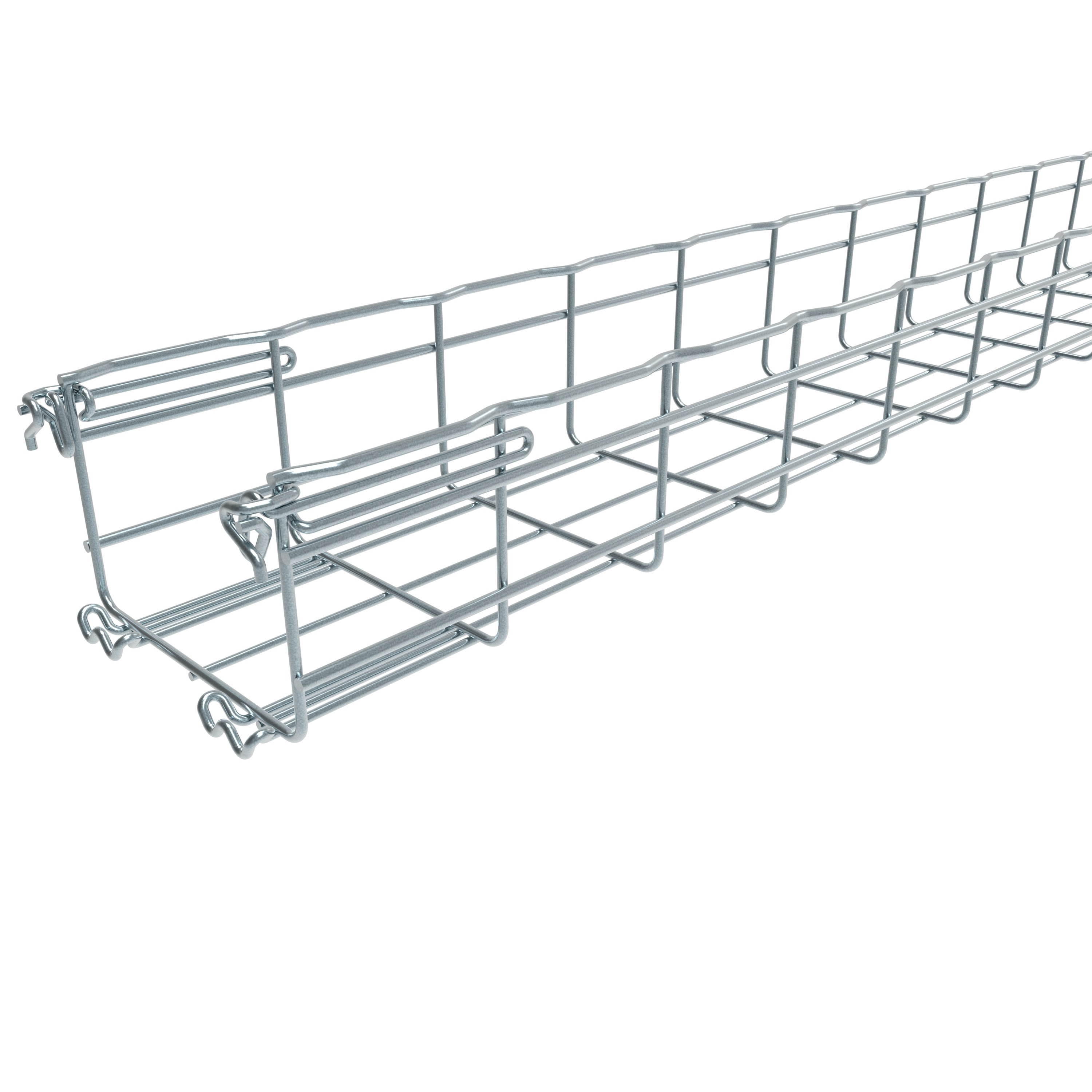 Lcm - CABLOFIL FC 105/150 - Chemin de câbles fil BS 3M Fasclic auto + EZ