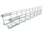 Lcm - CABLOFIL FC 105/150 - Chemin de câbles fil BS 3M Fasclic auto + EZ