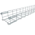 Lcm - CABLOFIL FC 105/200 - Chemin de câbles fil BS 3M Fasclic auto + EZ
