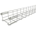 Lcm - CABLOFIL FC 105/200 - Chemin de câbles fil BS 3M Fasclic auto + IN316L