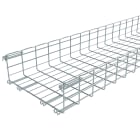 Lcm - CABLOFIL FC 150/450 - Chemin de câbles fil BS 3M Fasclic auto + EZ
