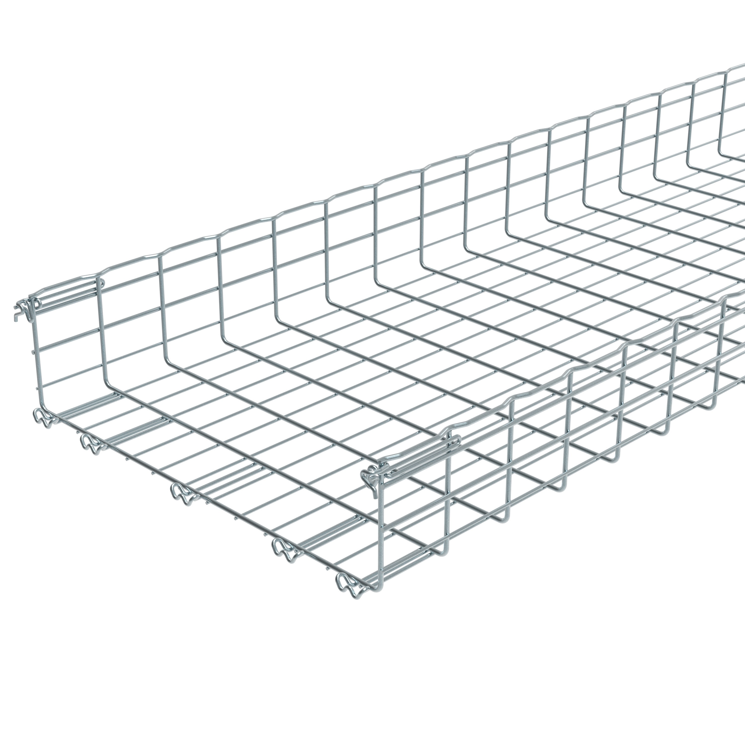 Lcm - CABLOFIL FC 150/600 - Chemin de câbles fil BS 3M Fasclic auto + EZ