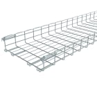 Lcm - CABLOFIL FC 105/450 - Chemin de câbles fil BS 3M Fasclic auto + EZ