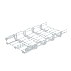 Lcm - Accessoire polyvalent filaire 54/450 IN304L CABLOBEND