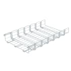 Lcm - Accessoire polyvalent filaire 105/500 IN304L CABLOBEND