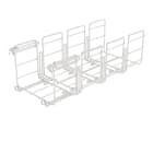 Lcm - Accessoire polyvalent filaire 150/200 IN304L CABLOBEND