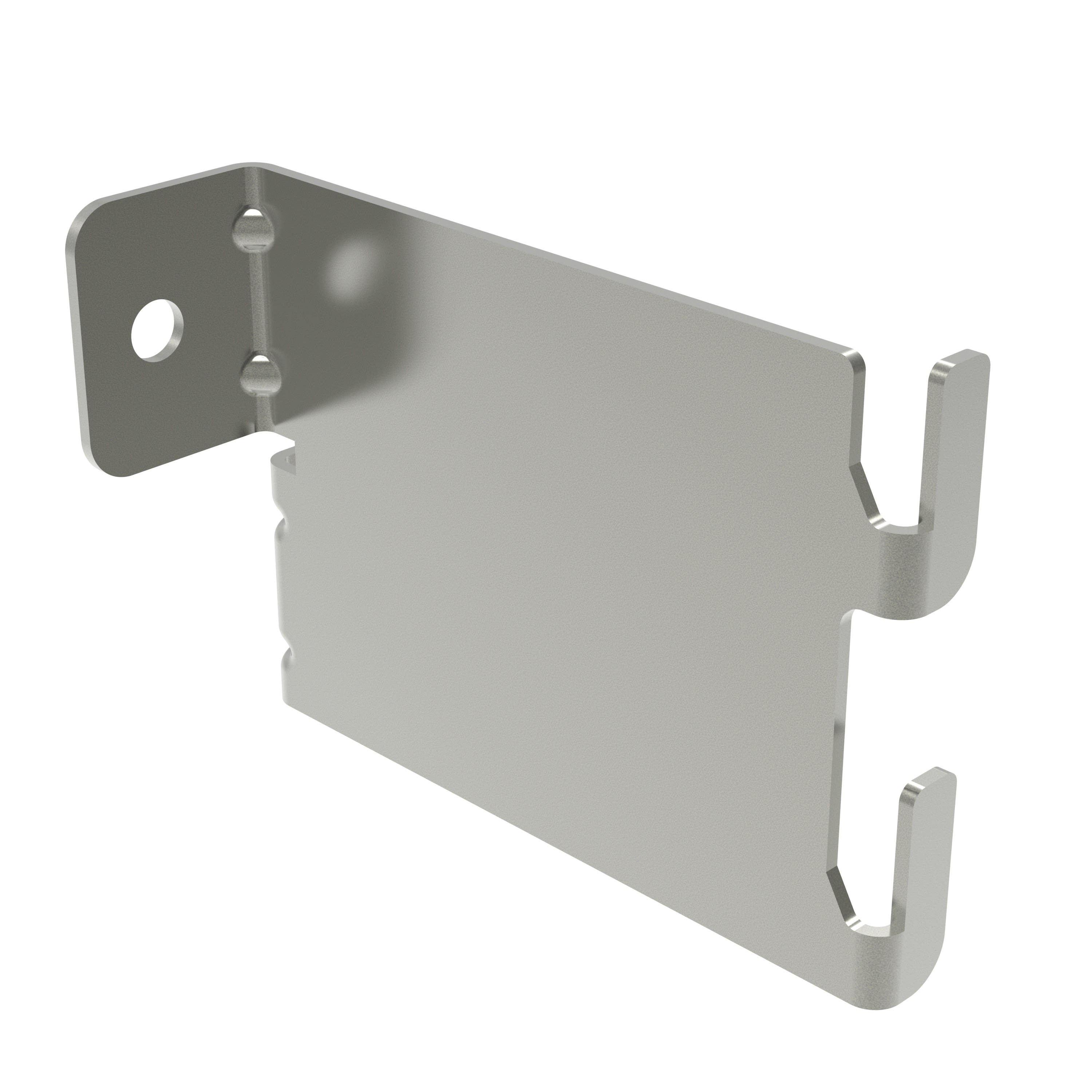 Lcm - Console Agro FBH 100-600 304L